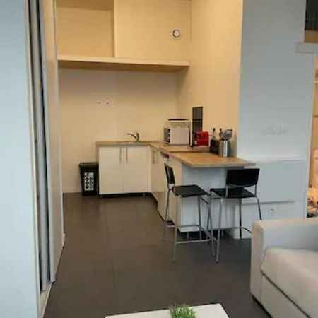 Le Petit Balzac - Cozy 2 People - Villeurbanne Eksteriør billede
