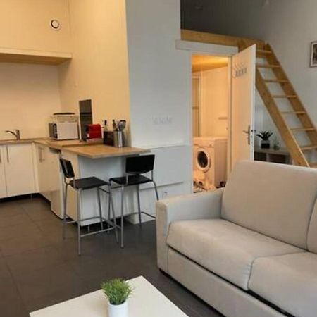 Le Petit Balzac - Cozy 2 People - Villeurbanne Eksteriør billede