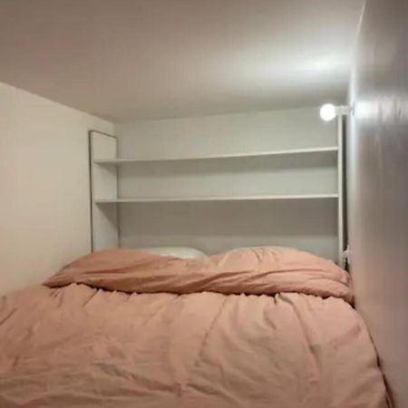 Le Petit Balzac - Cozy 2 People - Villeurbanne Eksteriør billede