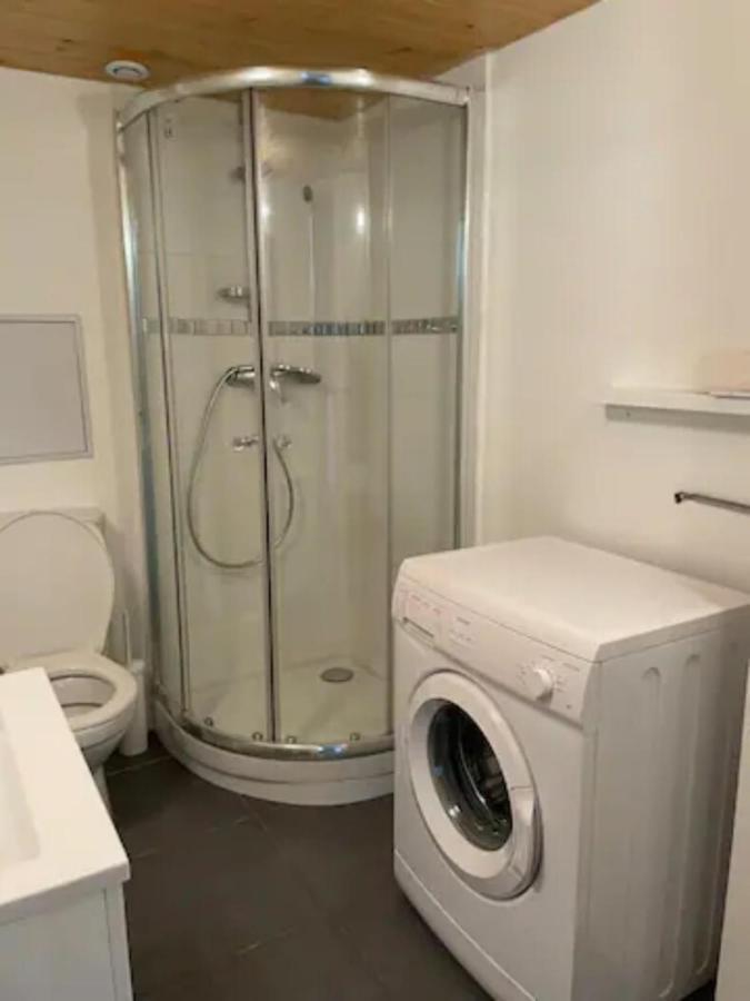 Le Petit Balzac - Cozy 2 People - Villeurbanne Eksteriør billede