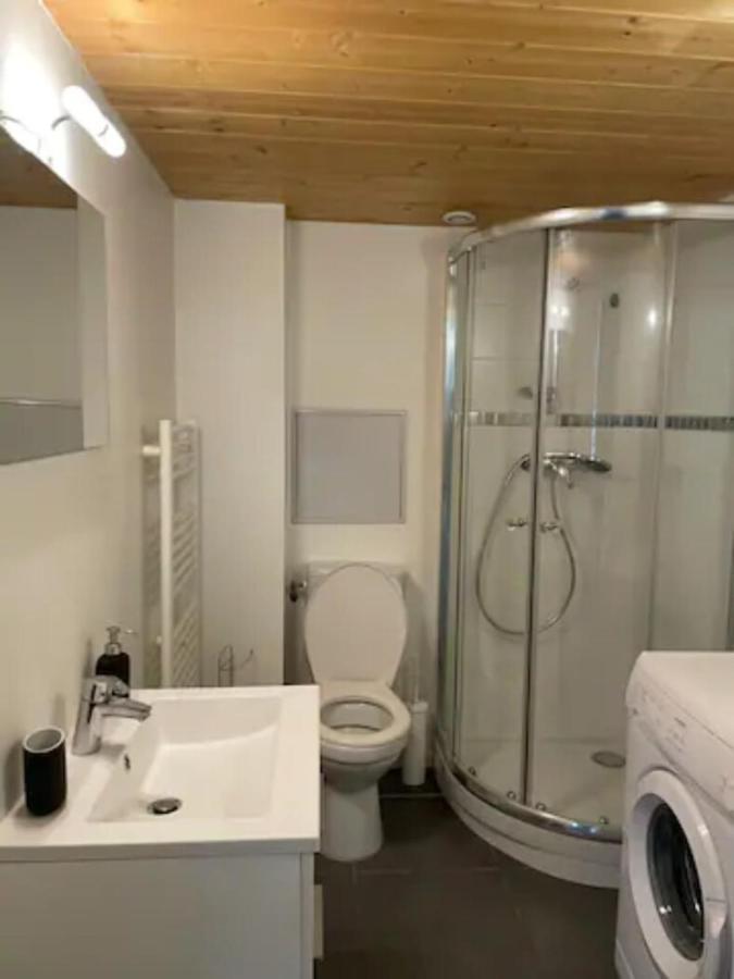 Le Petit Balzac - Cozy 2 People - Villeurbanne Eksteriør billede