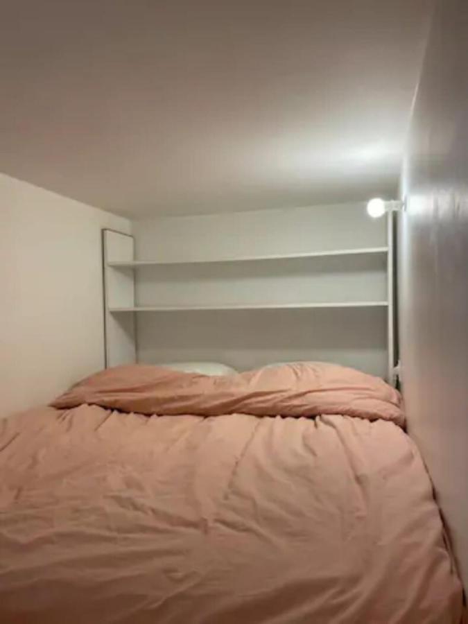 Le Petit Balzac - Cozy 2 People - Villeurbanne Eksteriør billede
