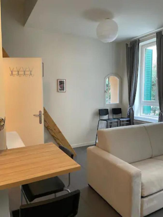 Le Petit Balzac - Cozy 2 People - Villeurbanne Eksteriør billede