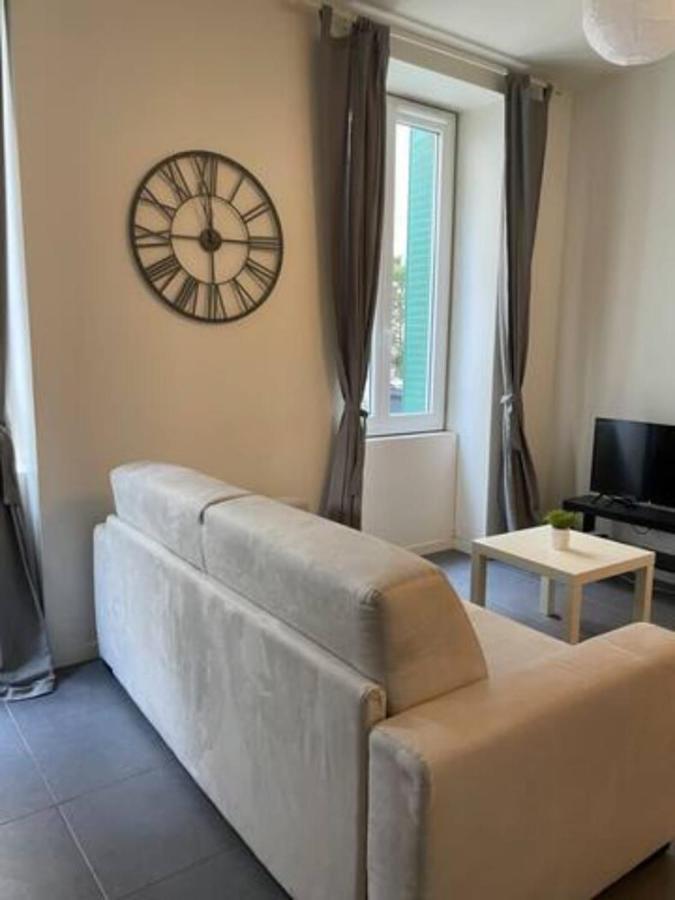 Le Petit Balzac - Cozy 2 People - Villeurbanne Eksteriør billede